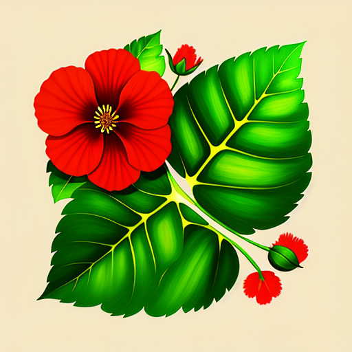 1月2日生まれの人と葉牡丹の関係