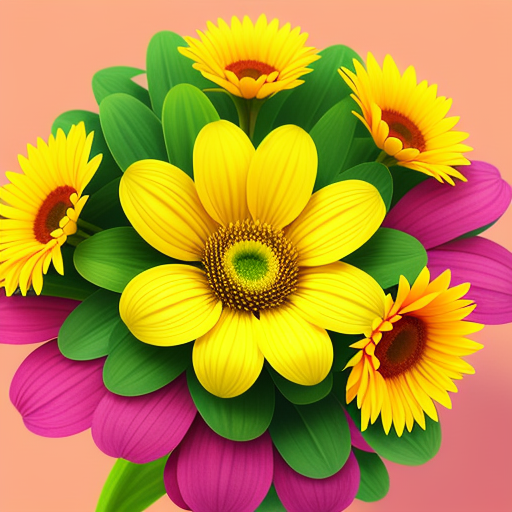 他の誕生花との比較:7月2日生まれの人にぴったりの花はなに?