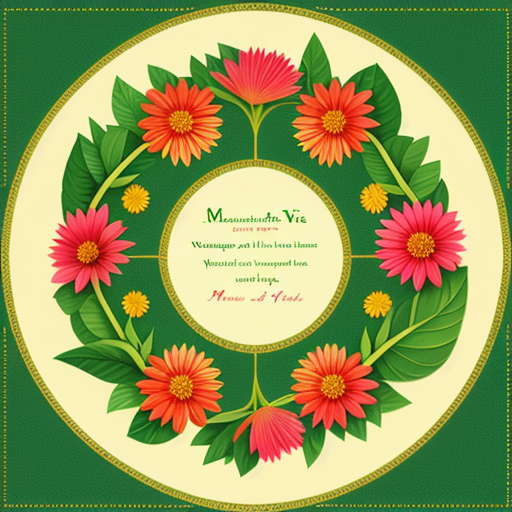 薄荷の花言葉を通じて美徳を育む方法