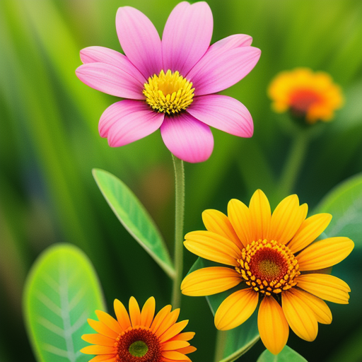 アグロステンマとはどんな花か?
