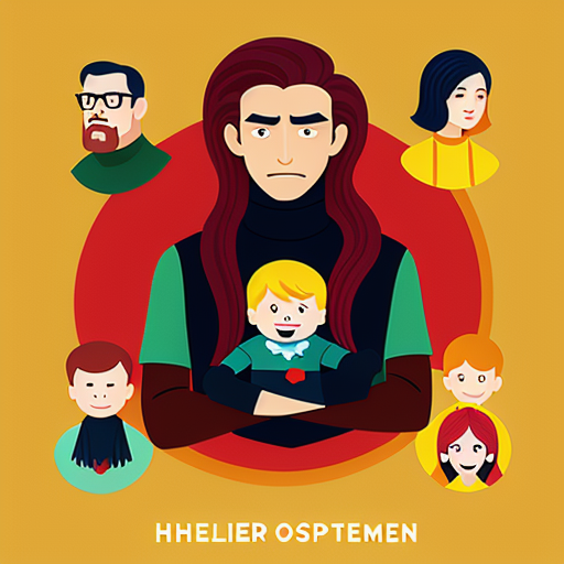 10月4日生まれの人の特徴と性格の傾向