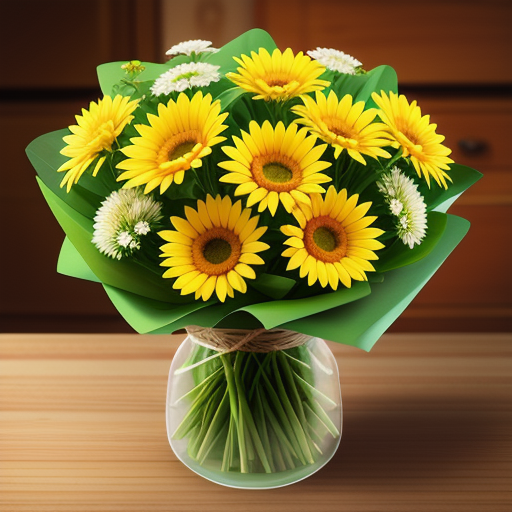 セイヨウアサガオを贈る時のシチュエーション