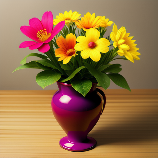 他の誕生花との比較