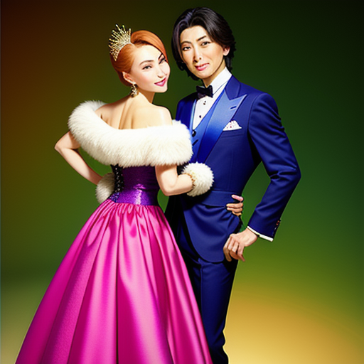 10月4日生まれの人とデュランタ・タカラヅカの関係性