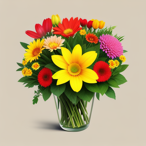 結びつきの花言葉を活かしたアレンジメントのアイデア