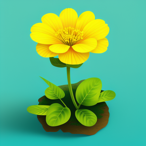 キンポウゲの花言葉を取り入れた日常の楽しみ方