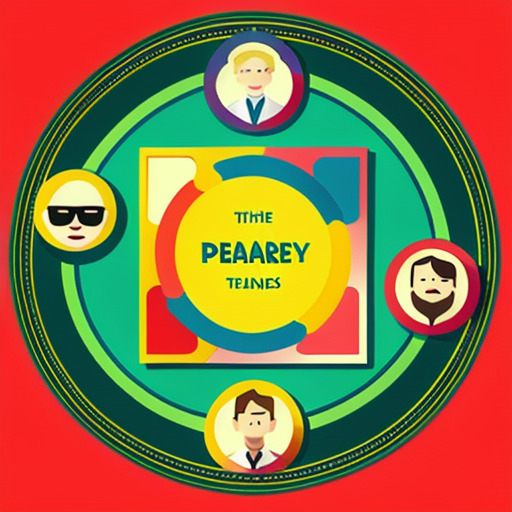 4月4日生まれの人の特徴と性格の傾向