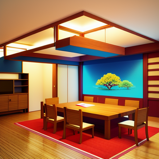 7月4日生まれの人にぴったりのハマナスを使ったインテリアアイデア