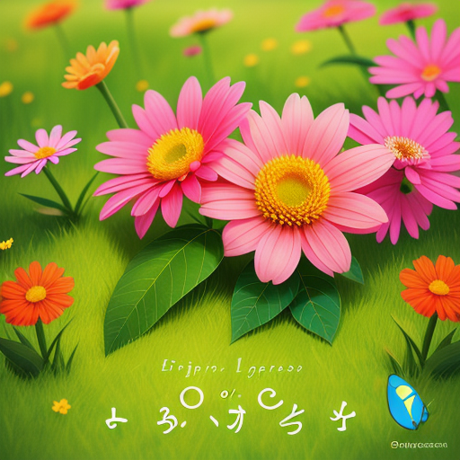 初恋草の花言葉を知って、特別なメッセージを伝えよう