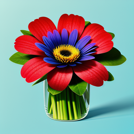 シネラリアとはどんな花？