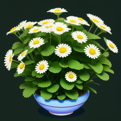 1月4日生まれの人におすすめのシネラリアの育て方