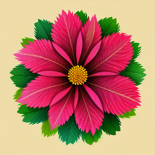 アスチルベの花言葉の意味と由来