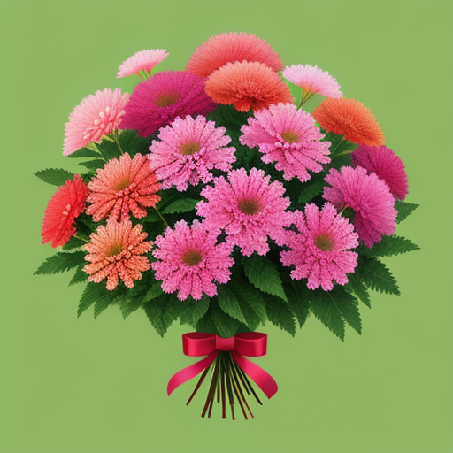 「楽しい恋の訪れ」を象徴するアスチルベの花言葉