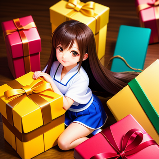 ハナカイドウを贈る時のポイント