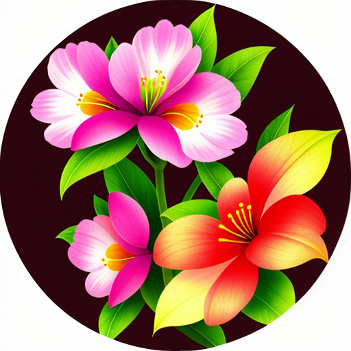 シナワスレナグサの花の意味と特徴
