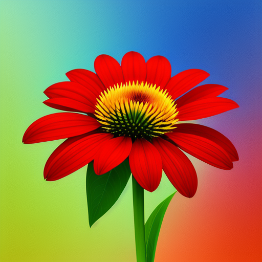 エキナセアの誕生花の意味とは？