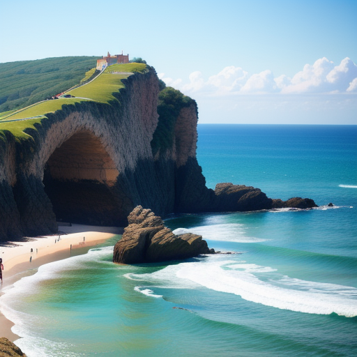 アストランチアとは