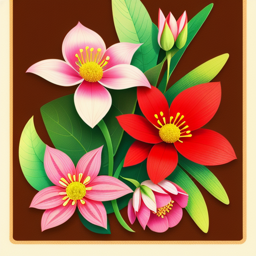 ガウラとはどんな花なのか？