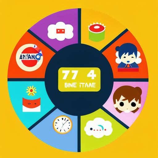 4月7日生まれの人の特徴とは？