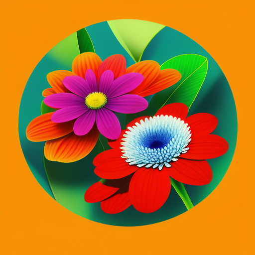 ネモフィラとはどんな花？