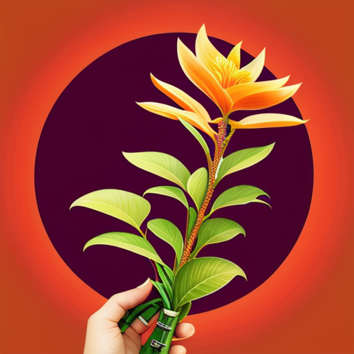 1月6日生まれの人におすすめのデンドロビウムの贈り物