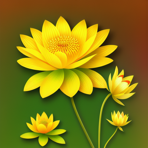 キンレンカの花言葉を活かした日常のアイデア