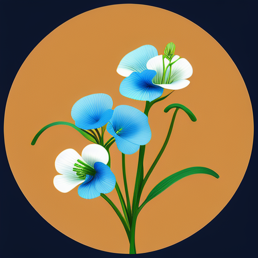 ネモフィラを持つ人の魅力とは？