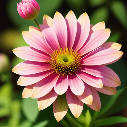 アストランチアの花言葉を持つ他の花々との組み合わせ