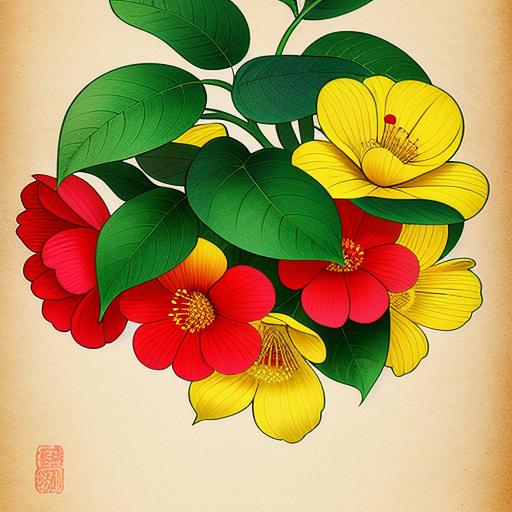 ハナシノブの花言葉を持つ有名な詩や歌