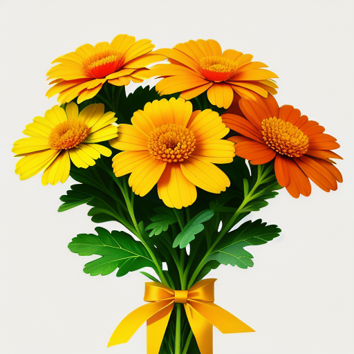 10月9日生まれの人の誕生花(女郎花)について