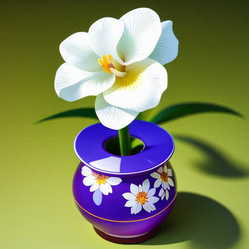 花菖蒲の概要と特徴