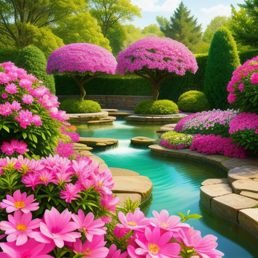 西洋シャクナゲの育て方とおすすめの場所