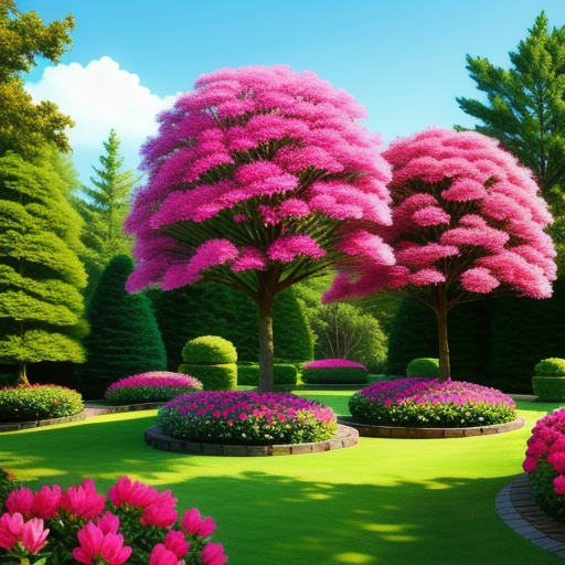 西洋シャクナゲを使ったアレンジメントのアイデア