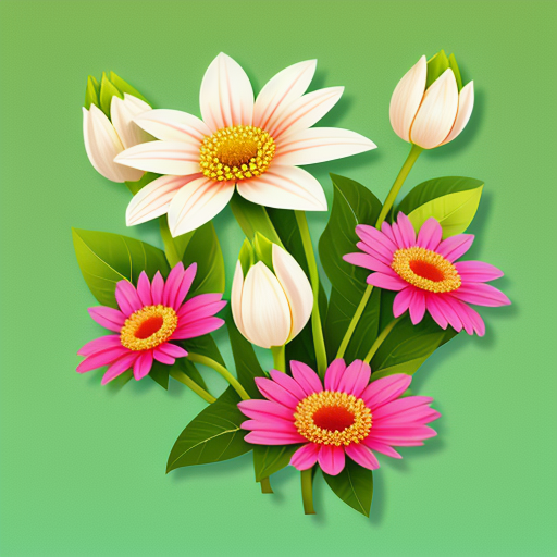 花菖蒲の花言葉「やさしい心」の意味と背景