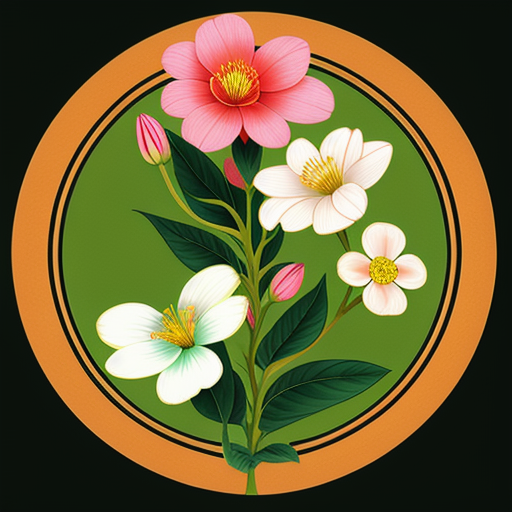 西洋シャクナゲの花言葉を活かした贈り物のアイデアの要点まとめ