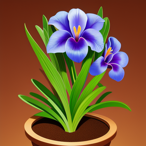 花菖蒲の育て方とおすすめの品種