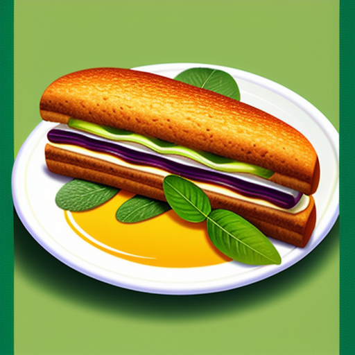 セージを使った家庭的なレシピの紹介