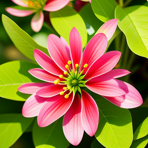 アセビの特徴と育て方