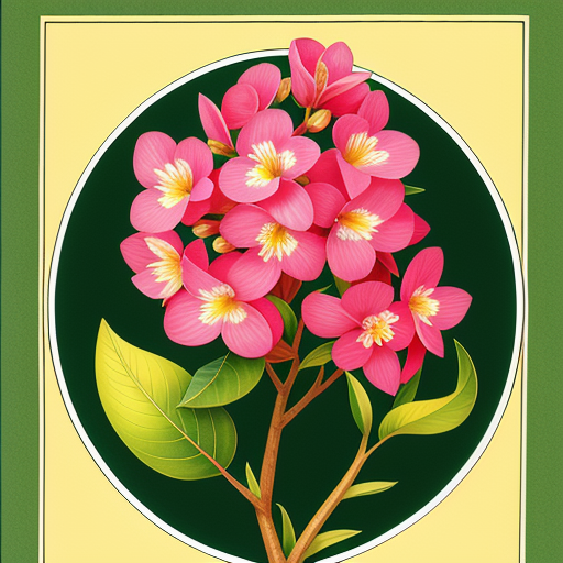 蝋梅の花の意味と特徴