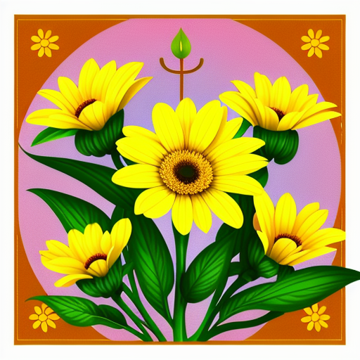 1月12日生まれの人の誕生花とは？