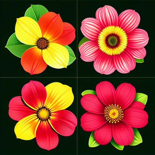 セキチク以外の花言葉について知る