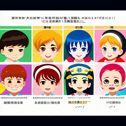 4月13日生まれの人の特徴とは？