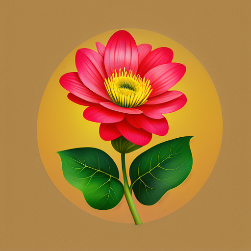 ハナトラノオの花言葉の由来