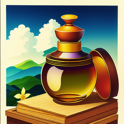 金木犀の香りがもたらす効果とは？