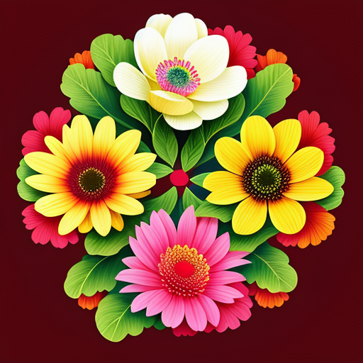 アネモネの花言葉の由来と歴史