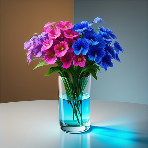 4月14日生まれの人とデルフィニウムの関係性