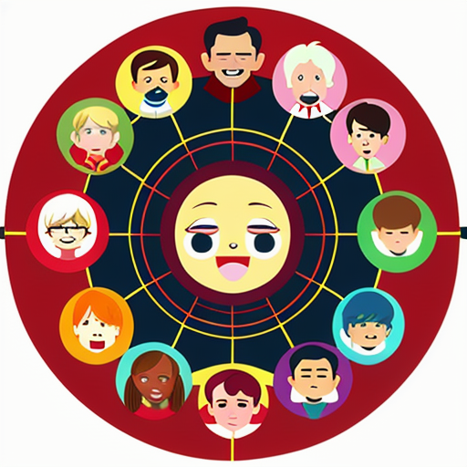 10月15日生まれの人のパーソナリティの特徴