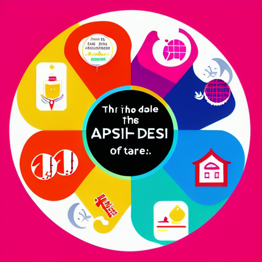 4月15日生まれの人の特徴とは？