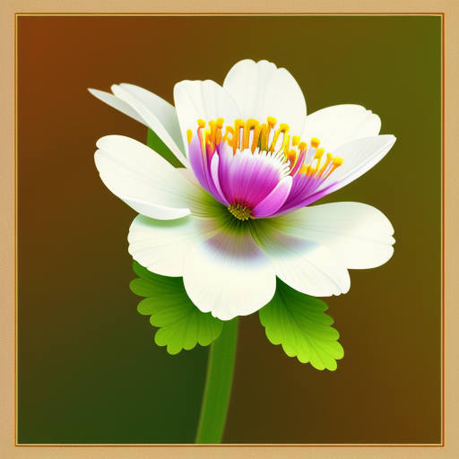 アネモネの花を贈る際の注意点