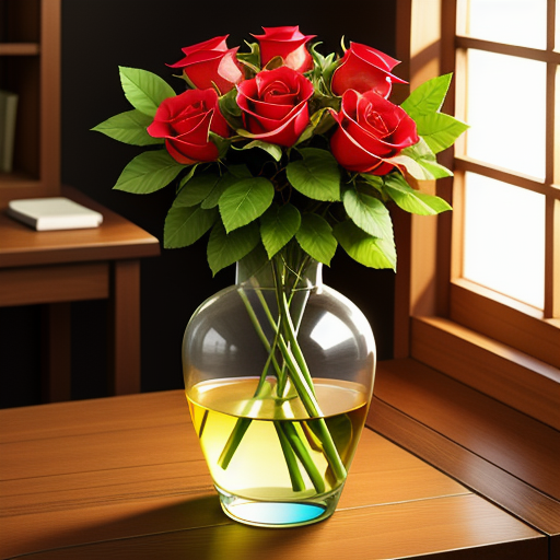 バラの誕生花の意味とは？